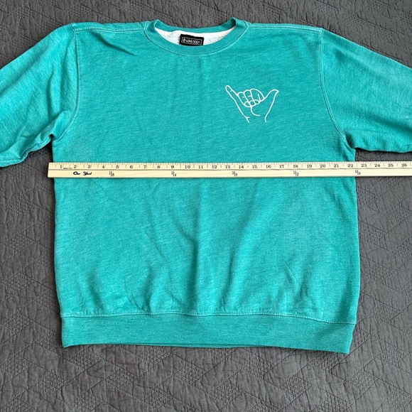 Innerlight Surf Shop sweatshirt - Picture 6 of 9